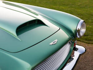 Bild 16/78 von Aston Martin DB 4 (1960)