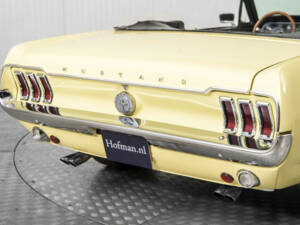 Image 31/50 of Ford Mustang 289 (1967)