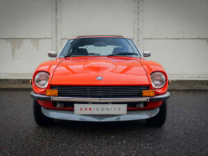 Image 40/74 de Datsun 260 Z (1978)