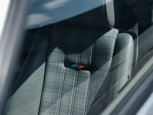 Imagen 15/58 de BMW M3 Evolution II (1988)