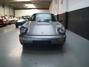 Image 25/50 of Porsche 911 Carrera 4 (1989)