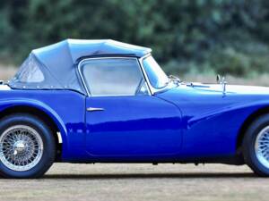 Bild 27/50 von Daimler SP 250 (1963)