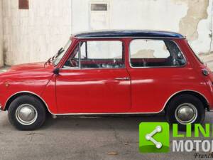 Image 5/10 of Innocenti Mini Cooper 1000 (1973)