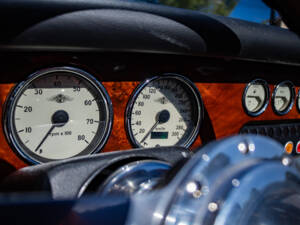 Image 29/40 of Morgan Roadster V6 (2006)