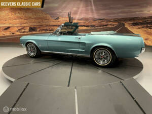 Bild 22/50 von Ford Mustang 289 (1967)