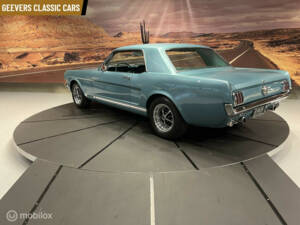 Bild 12/50 von Ford Mustang GT (1966)