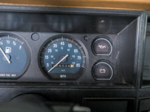 Image 17/50 de Jeep Cherokee 2.8L V6 (1986)