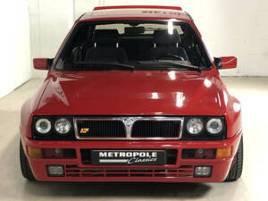 Image 17/33 of Lancia Delta HF Integrale Evoluzione I (1992)