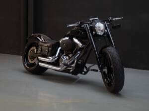 Bild 23/50 von Harley-Davidson DUMMY (2008)