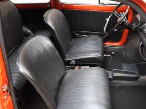 Image 23/29 of FIAT 500 L (1972)