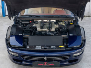 Immagine 92/100 di Ferrari 456 GTA (1997)