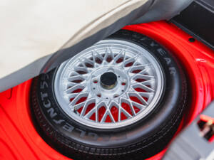 Image 37/50 of BMW M3 (1987)