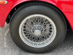 Image 21/41 of Maserati 3500 GTI Touring (1964)