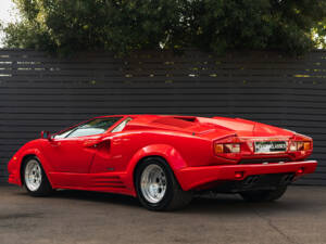 Afbeelding 7/68 van Lamborghini Countach 25th Anniversary (1989)