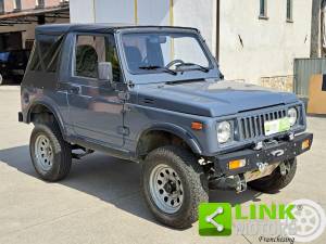 Image 4/10 of Suzuki SJ 410 (1987)