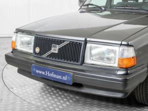 Bild 18/50 von Volvo 245 Super Polar (1993)