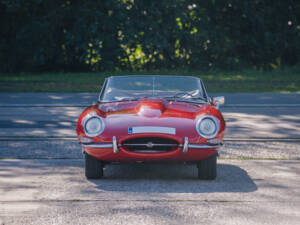 Bild 6/20 von Jaguar E-Type 3.8 (1963)