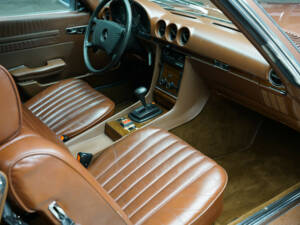 Immagine 7/50 di Mercedes-Benz 280 SL (1979)