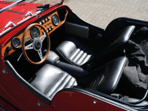 Image 40/44 of Morgan Plus 8 Moss Getriebe (1969)