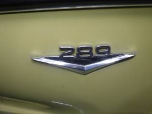 Image 30/50 of Ford Mustang 289 (1965)