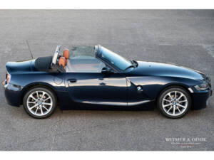 Immagine 2/37 di BMW Z4 2.0i (2006)