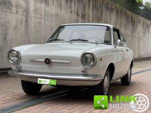 Bild 1/9 von FIAT 850 Coupe (1966)