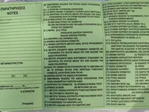 Vecle Registration Certificate