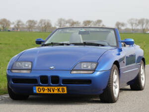 Bild 39/44 von BMW Z1 Roadster (1994)