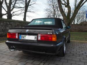 Imagen 15/40 de BMW 325i (1986)