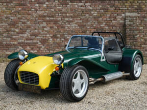 Image 1/50 of Caterham Super Seven Supersport (1997)