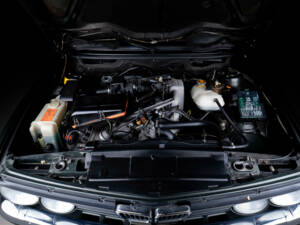 Immagine 38/43 di BMW 528i (1986)