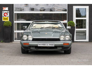 Image 3/35 of Jaguar XJS 4.0 (1995)