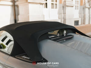 Image 10/44 de Porsche 718 Boxster Spyder (2022)