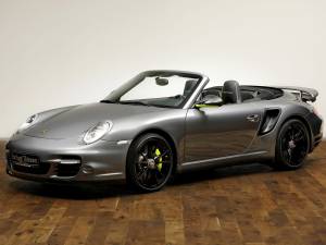 Bild 1/27 von Porsche 911 Turbo S (2012)