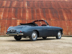 Imagen 11/36 de Bristol 405 (1956)