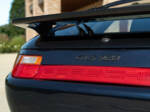 Image 27/50 of Porsche 928 GTS (1992)