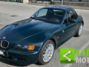 Image 2/10 of BMW Z3 1.9i (1998)