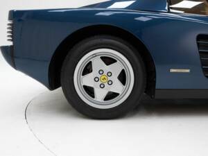 Imagen 15/15 de Ferrari Testarossa (1989)