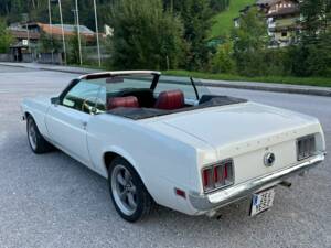 Image 2/11 of Ford Mustang 351 (1970)