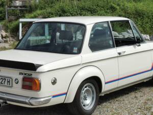 Bild 3/15 von BMW 2002 turbo (1974)