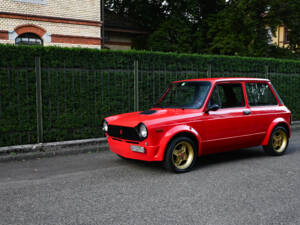 Imagen 7/40 de Autobianchi A112 Abarth (1985)