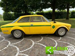 Imagen 8/10 de Alfa Romeo Giulia 1600 Sprint GT (1965)