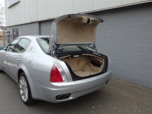 Bild 79/95 von Maserati Quattroporte 4.2 (2007)