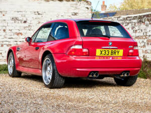 Bild 4/50 von BMW Z3 M Coupé (2002)