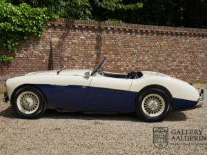 Immagine 36/50 di Austin-Healey 100&#x2F;4 (BN1) (1954)