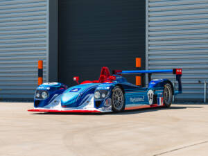 Bild 1/17 von Dallara Judd SP1 (2001)