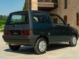 Image 13/50 de Autobianchi Y10 Fire (1990)