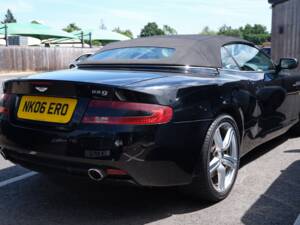 Bild 4/31 von Aston Martin DB 9 Volante (2006)