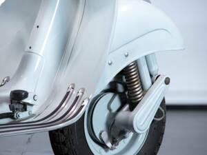 Bild 20/50 von Piaggio DUMMY (1961)