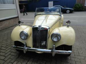 Bild 3/28 von MG TF (1954)